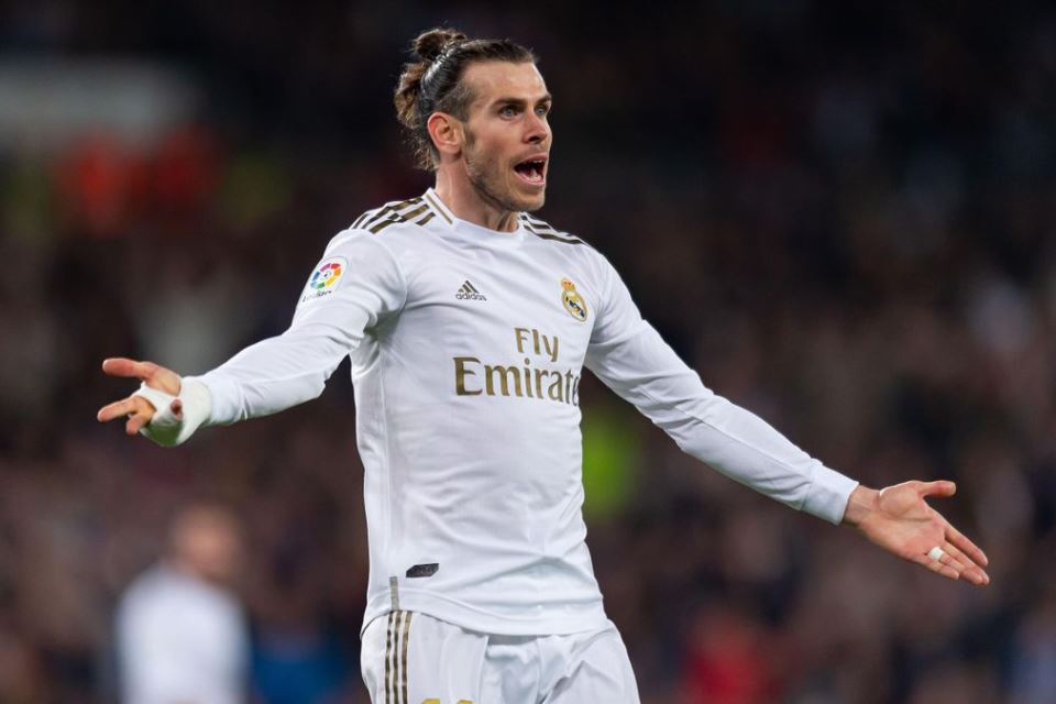 Sudah Berbicara dengan Mourinho, Bale Segera Gabung Spurs
