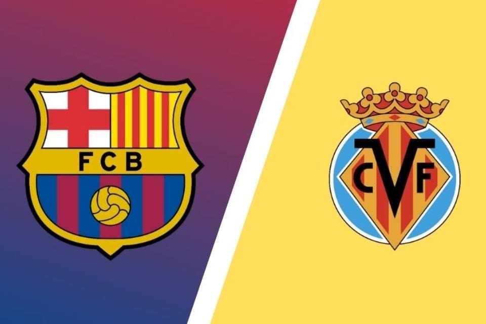 Prediksi dan Perkiraan Susunan Pemain Barcelona vs Villareal