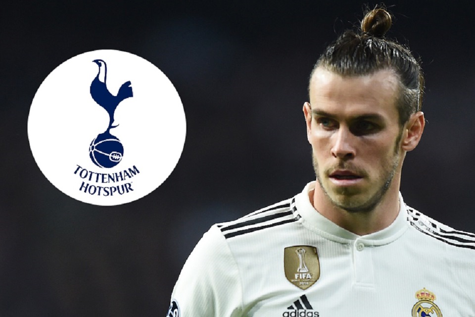 Tiga Alasan Tottenham Lebih Baik Untuk Bale Ketimbang MU