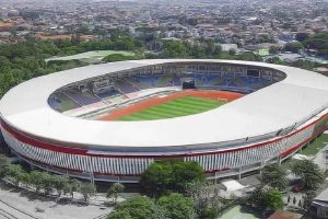 Untuk Venue Piala Dunia U-20, Pemerintah Pusat Hanya Renovasi Dua Stadion
