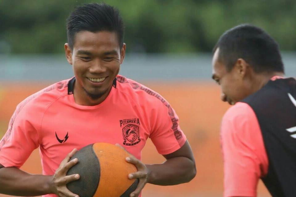 Borneo FC Bakal Lakoni Laga Ujicoba Hadapi JDT