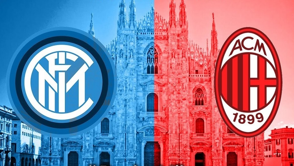 Covid-19 Buat Inter dan AC Milan Tak Bisa Turunkan Skuad Terbaik di Derby Della Madonnina