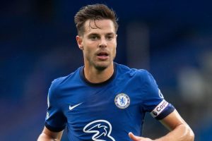 Azpilicueta; Kepa Pekerja Keras, Dia Tidak Akan Menyerah!