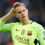Belum Puas dengan Kiper, Lampard Incar Ter Stegen
