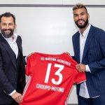 Kenapa Bayern Munchen Mendatangkan Choupo-Moting?