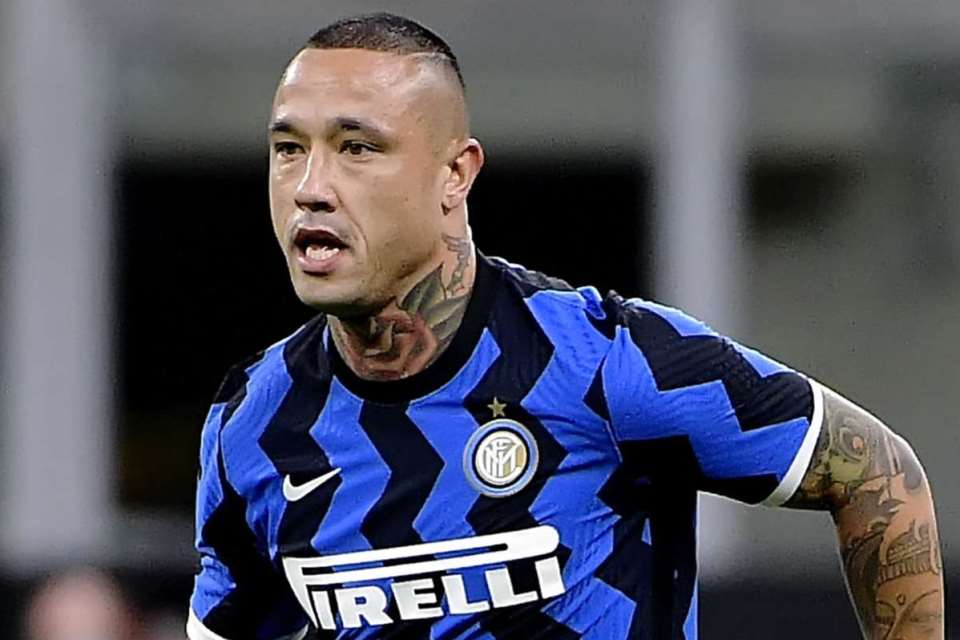 Cuan Lebih Besar, Inter Milan Siap Berpisah dengan Pirelli