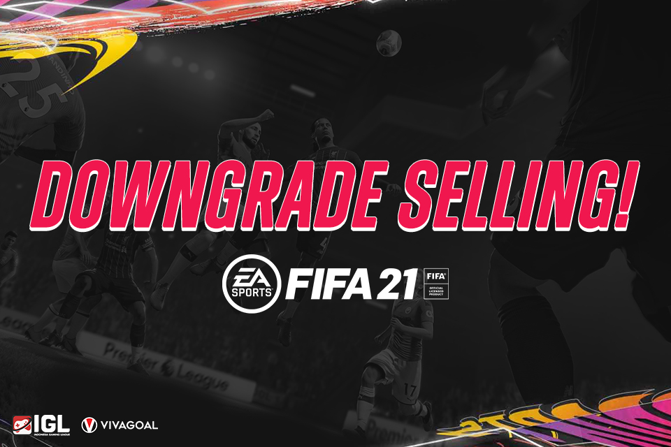 Penjualan Gim FIFA 21 Turun 42 persen, Mengapa?