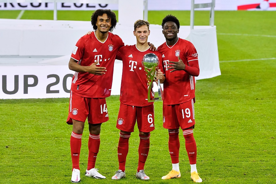 Meski Raih Kemenangan, Hansi Flick Tak Puas Dengan Performa Bayern