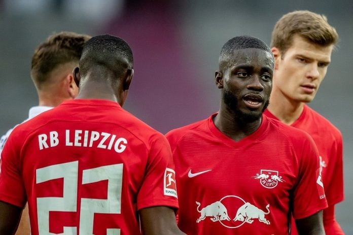 Hasil Pekan ke-4 Bundesliga Musim 2020/21: RB Leipzig ...