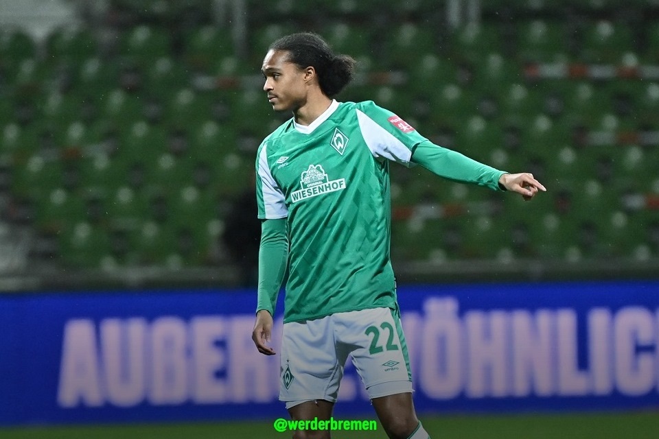 Diimbangi Hoffenheim, Werder Bremen Kembali Gagal Menang