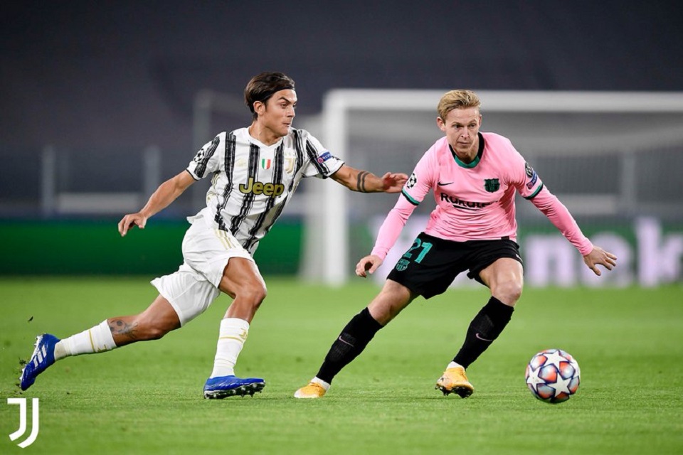 Danilo: Jangan Hanya Bereksperimen, Juventus Juga Harus Menang!