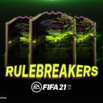 Jajaran Pemain yang Hadir dalam FIFA 21 Rulebreaker