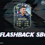 Bek Veteran Prancis Punya Rating Baru di FIFA 21