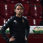 Filipo Inzaghi Benevento