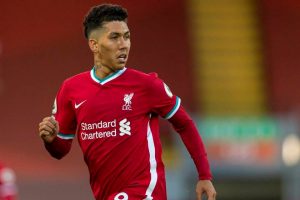 Firmino Jadi Incaran Madrid, Liverpool Bisa Untung Besar