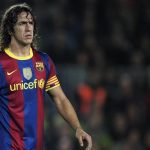 Gara-gara Maldini, Puyol Sempat Tertarik Berseragam Milan
