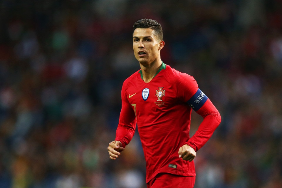 Ronaldo Positif Corona, Klub-klub Liga Inggris Dirugikan, Kok Bisa?
