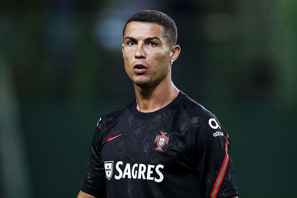 Bukti Kehebatan Ronaldo yang Jadi Sumber Gol Tuk Klubnya