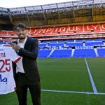 Lyon Akui Sudah Sejak Lama Incar Lucas Paqueta