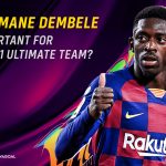 Pentingnya Peran Penyerang Kaca Barcelona di FIFA 21 Ultimate Team