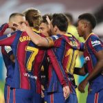 Prediksi Barcelona vs Sevilla Lionel Messi Cs Superior Di Camp Nou