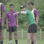 Shin Tae-Yong Puas Timnas U-19 Dapat Lawan Kuat Di Laga Uji Coba