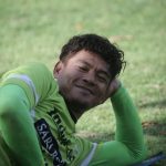 Sudah Tidak Muda Lagi, Wawan Usia Hanyalah Sebatas Angka