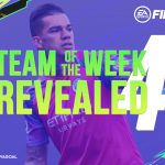 Striker Gaek Milan Masuk dalam Jajaran TOTW 4 FIFA 21