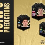 Trio Striker Maut Diprediksi Hadir dalam TOTW 5 FIFA 21