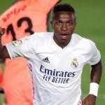 Vinicius Junior Fans Barcelona, Dia Menangis Saat Blaugrana Singkirkan PSG