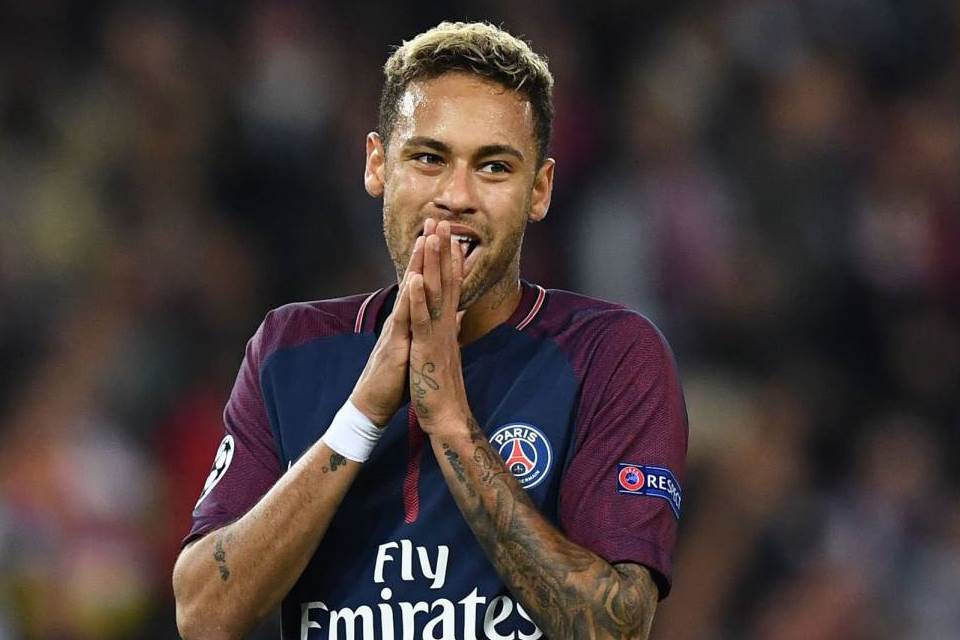 Javier Bordas Ungkap Fakta Kegagalan Barcelona Pulangkan Neymar