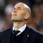 Zidane Soroti Konsistensi Permainan dari Real Madrid