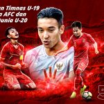 5 Fakta Timnas U-19