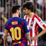 Atletico Barcelona