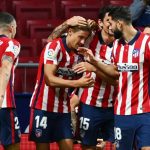 Atletico Madrid Punya Pemian Terbaik di Semua Lini