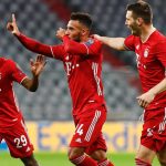 Badai Cedera, Akankah Bayern Pincang Saat Hadapi Salzburg