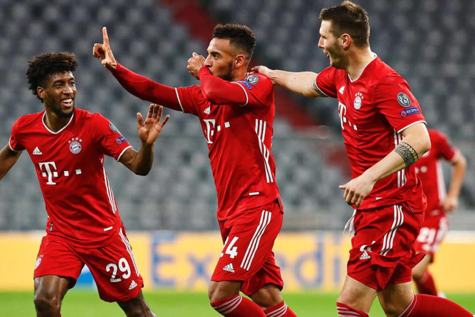 Badai Cedera, Akankah Bayern Pincang Saat Hadapi Salzburg