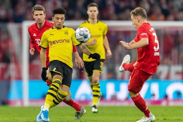 Borussia Dortmund vs Bayern Munchen: Prediksi, H2H, Live Streaming dan