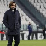 Kritikan Sudah Seperti Makanan Sehari-hari Bagi Andrea Pirlo