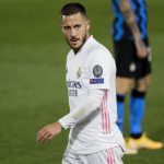 Eks Chelsea Yakin Hazard Terbebani Harga Mahalnya Di Real Madrid