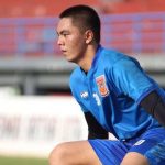 Gianluca Pandeynuwu Bertekad Tembus Timnas Indonesia