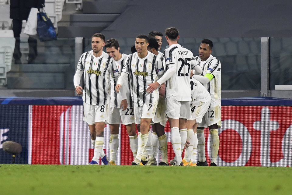 Juventus, Tim yang Tak Menakutkan dan Kerap Meremehkan Lawan