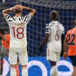 Kalah 2-1 di Markas Istanbul, Bruno Fernandes Sebut Penampilan MU Sangat Memalukan