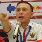 Ketum PSSI Ingatkan Timnas U-19 Untuk Tidak Bosan Latihan