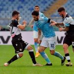 Lazio Terlalu Jemawa, Makanya Kalah Dari Udinese