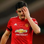 Ferdinand: Maguire Tak Pantas Jadi Kapten United!
