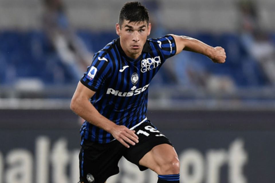 Bintang Atalanta Masuk Radar Inter Milan