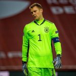 Manuel Neuer Mencak-mencak Usai Jerman Kebobolan 6 Gol dari Spanyol