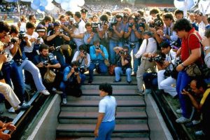 Maradona