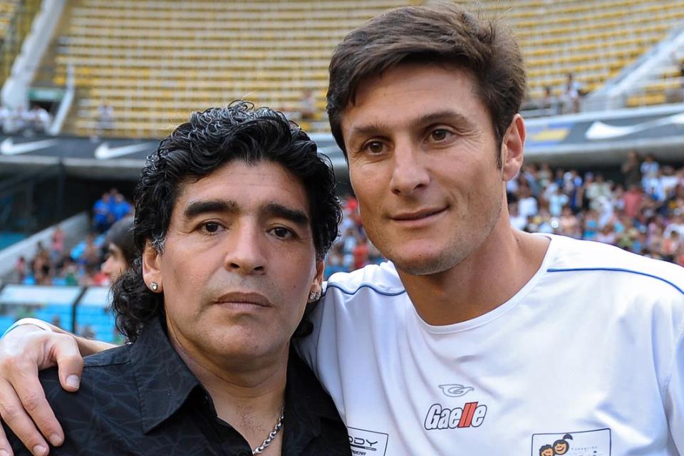 Maradona Zanetti